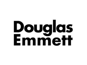Douglass Emmett logo