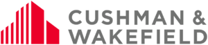 cushman wakefield logo
