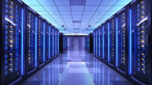 Read more about the article From Ground to Grid: Data Center Construction That Delivers