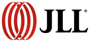 JLL New Logo.  (PRNewsFoto/JLL)