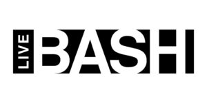live bash logo