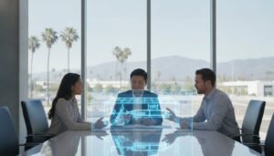 Read more about the article Aerospace Construction in Southern California: A Technical Guide for 2026