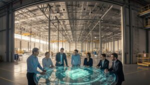 Read more about the article Aerospace Facility Construction in California: A Guide to Technical Precision and Compliance