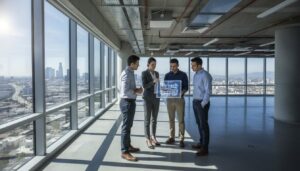 Read more about the article Best Project Managers for Office Tenant Improvements: 2026 Selection Checklist