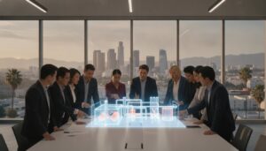 Read more about the article Choosing the Right Commercial General Contractors: A 2026 Strategy Guide