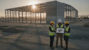 Read more about the article Commercial General Contractor Orange County: The 2026 Selection Checklist