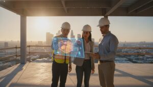 Read more about the article Commercial General Contractor in Los Angeles: The 2026 Guide to Design-Build Excellence