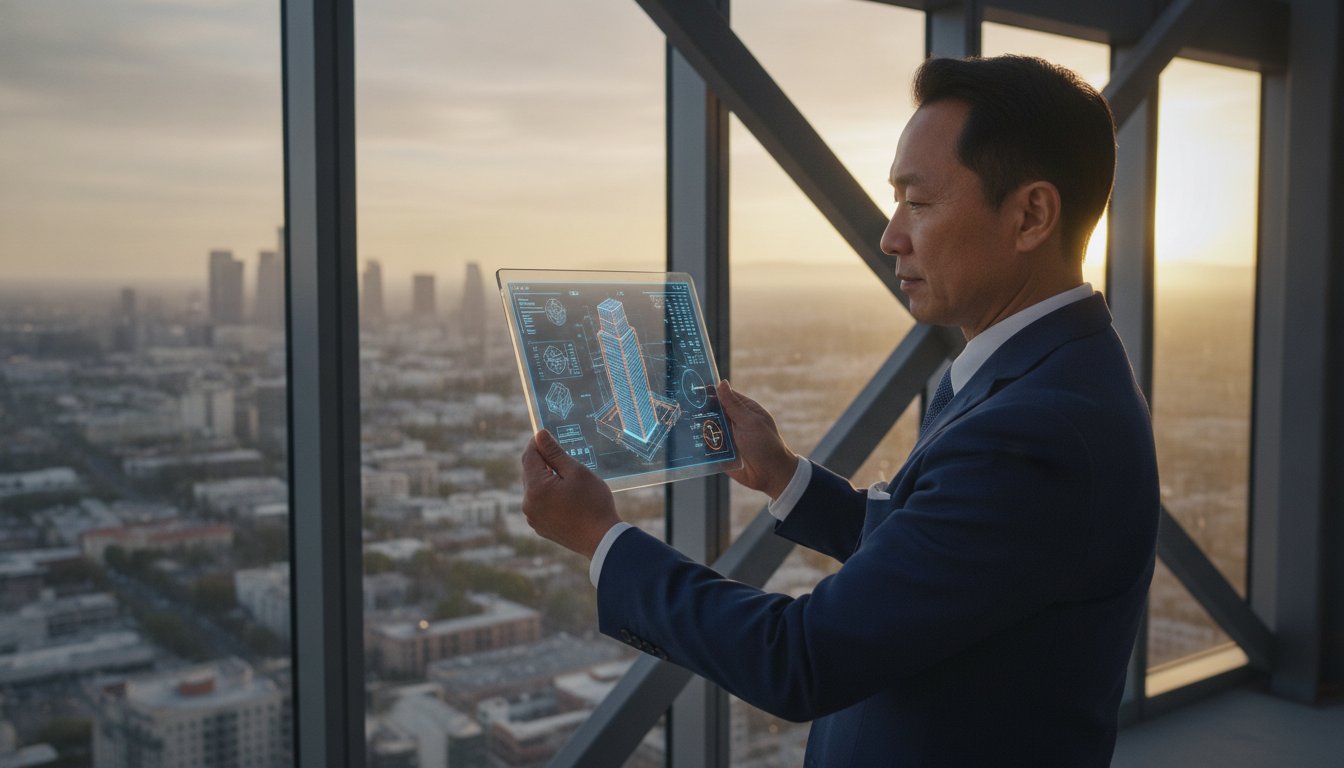 You are currently viewing Navigating Commercial Building Permits in Los Angeles County: A 2026 Guide