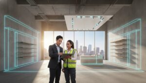 Read more about the article Retail Construction: 2026 Tenant Improvement Guide