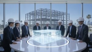 Read more about the article Aerospace Construction in El Segundo: Building the Infrastructure of the Space Capital