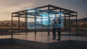 Read more about the article Data Center Construction in Southern California: The 2026 Infrastructure Guide