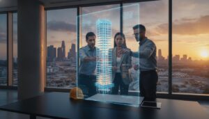 Read more about the article Commercial Construction Management in Los Angeles: The 2026 Owner’s Guide