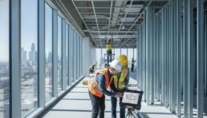 Read more about the article Commercial Drywall Contractor Los Angeles: 2026 Guide to Union Self-Performance