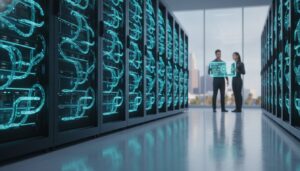 Read more about the article 2026 Data Center Cooling Guide for High-Density AI
