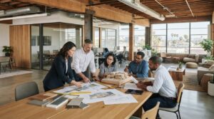 Read more about the article Justifying Creative Office Conversions in Los Angeles