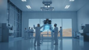 Read more about the article Aerospace Cleanroom Construction Standards: The 2026 Comprehensive Guide