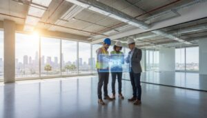 Read more about the article Commercial Tenant Improvement Costs in Los Angeles: The 2026 Planning Guide