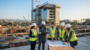 Read more about the article General Construction in 2026: The Commercial Leader’s Guide to Design-Build Excellence