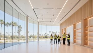 Read more about the article Retail Construction in Los Angeles & Orange County: The 2026 Guide to Speed and Quality