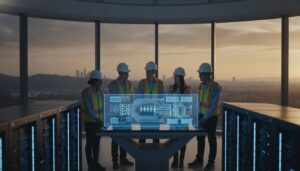 Read more about the article Top Data Center Construction Companies for 2026: National Giants vs. Regional Experts