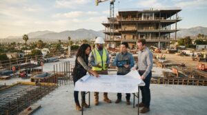 Read more about the article Commercial Build-to-Suit Construction Costs in Los Angeles: A 2026 Modeling Guide